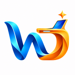 Wise Desk logo